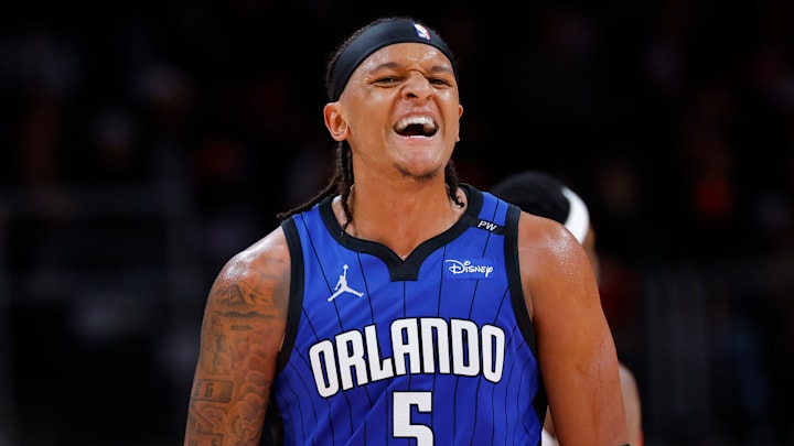 Orlando Magic v Atlanta Hawks