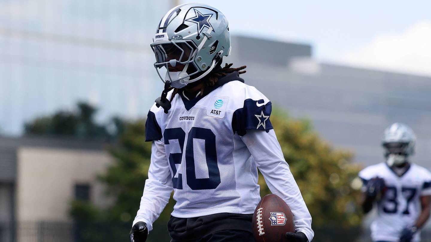 Dallas Cowboys Training Camp Battles to Watch & Who is Most Likely to ...