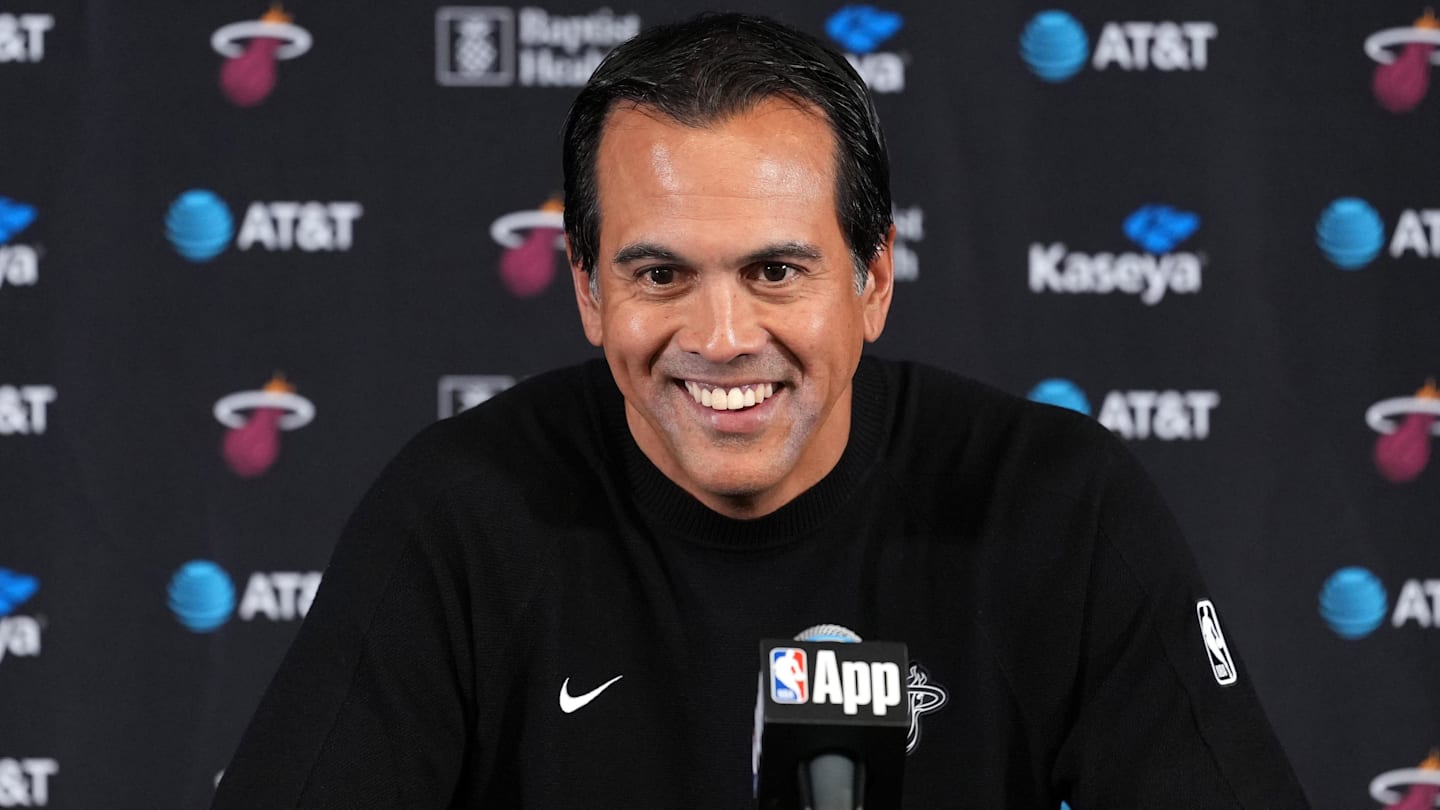 Heat may have won the NBA Draft Lottery without even realizing it