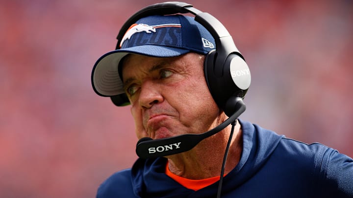 New York Giants v Denver Broncos - NFL 2025 New York Giants v Denver Broncos - NFL 2025