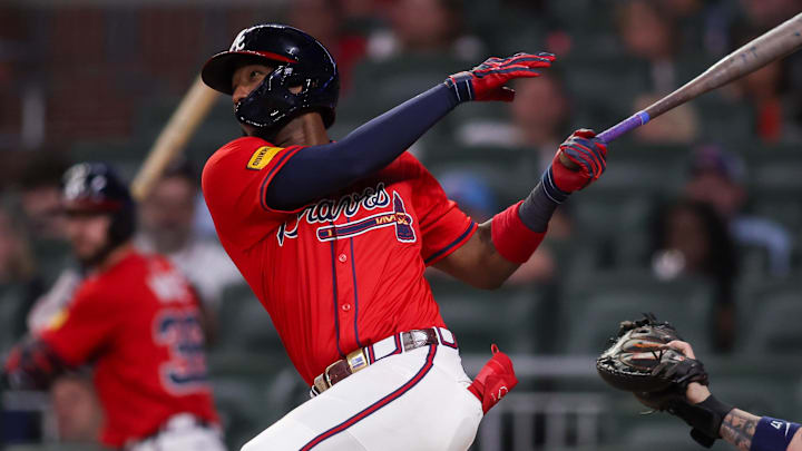 The Braves have released a statement regarding Profar's suspension The Braves have released a statement regarding Profar's suspension