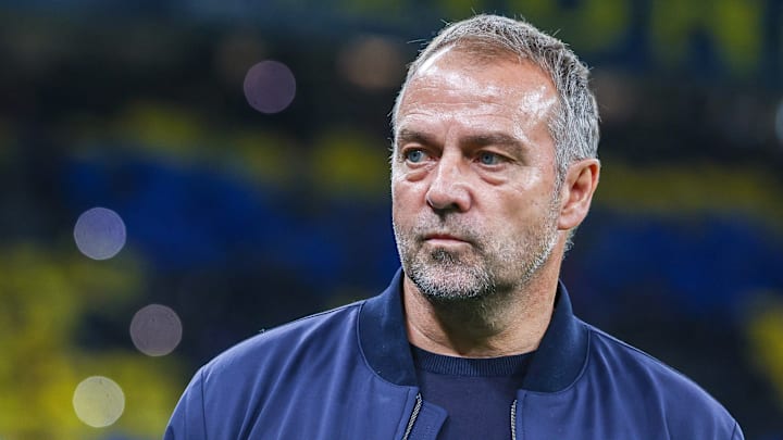 Barcelona don’t need to make many changes to their squad this summer. Barcelona don’t need to make many changes to their squad this summer.