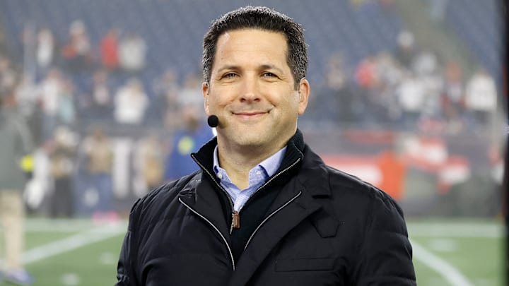 NFL: OCT 24 Bears at Patriots