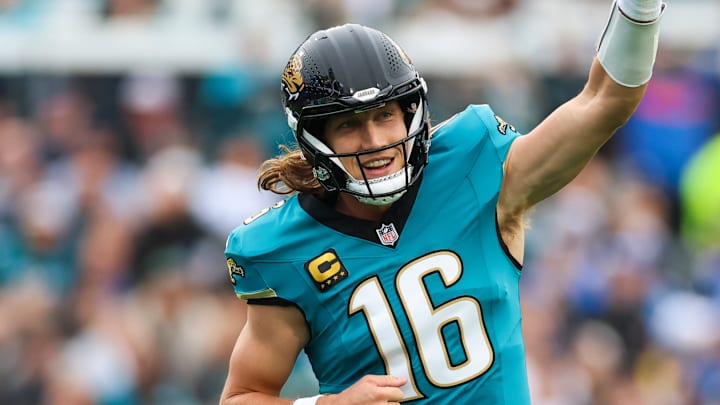 Indianapolis Colts v Jacksonville Jaguars - NFL 2025 Indianapolis Colts v Jacksonville Jaguars - NFL 2025