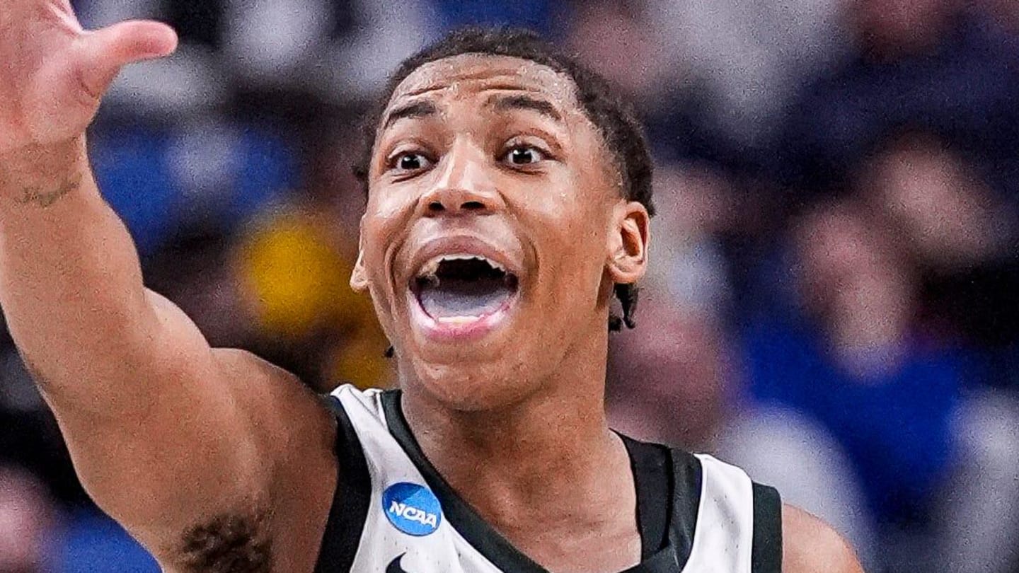 Final Numbers of MSU's Fears' Historic Passing Season