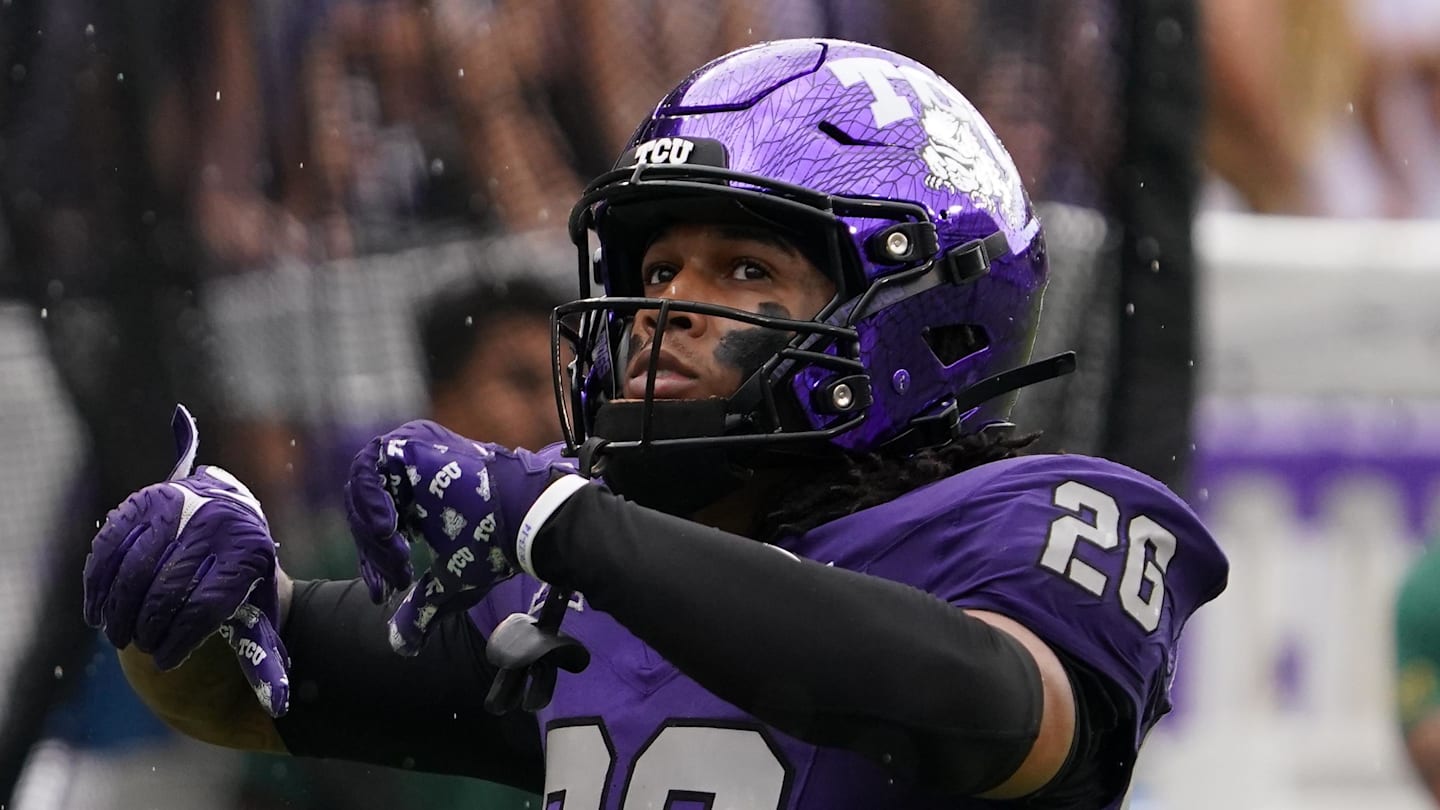 Thoughts and Observations from TCU Spring Practice Number 6