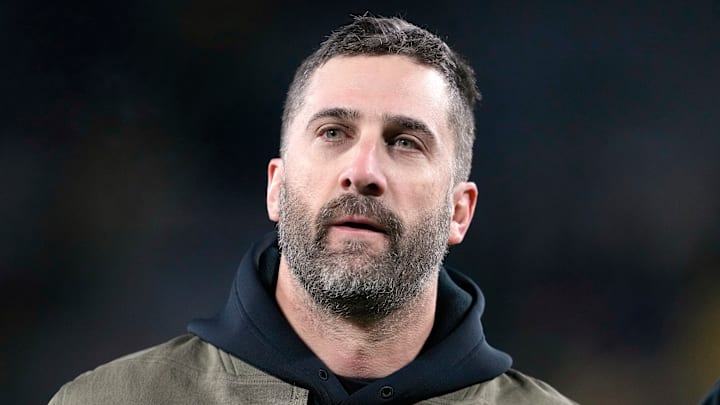 Philadelphia Eagles v Green Bay Packers