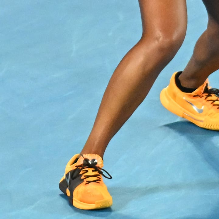 osaka tennis sneakers