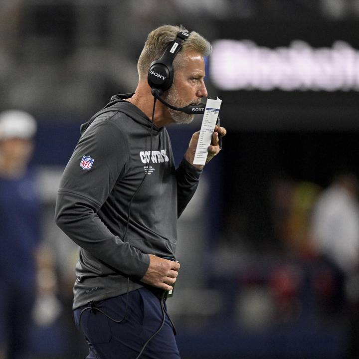 Jerry Jones admits Cowboys are more than 'one player away' on defense