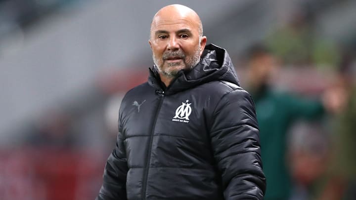 Drogba s'emballe pour l'OM de Sampaoli