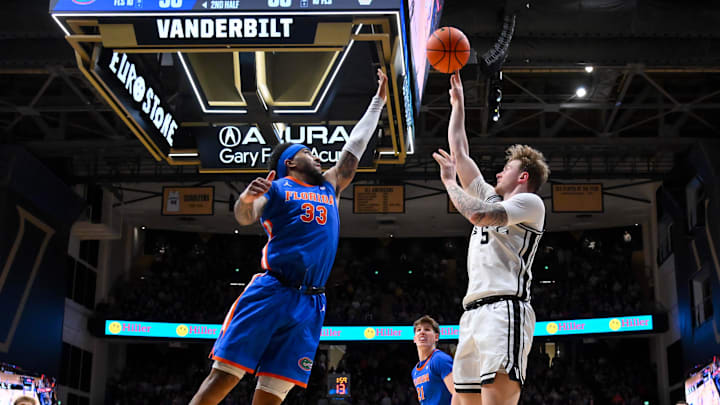 Here's what it will take for the Gators to beat Vanderbilt