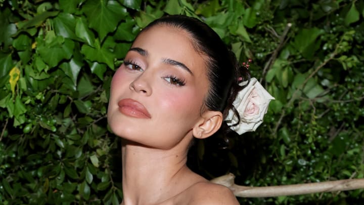 Kylie Jenner Kylie Jenner