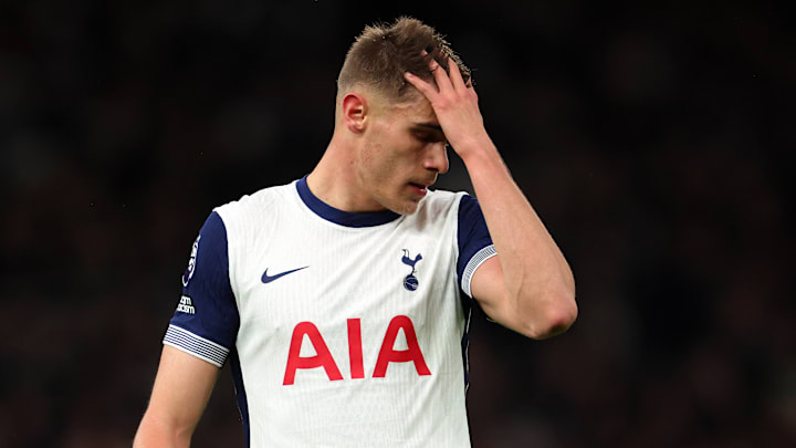 Tottenham Hotspur FC v Chelsea FC - Premier League