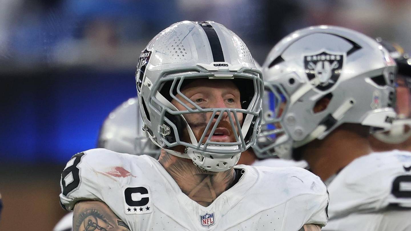 Raiders Bucking 1 Trend Would Spark Solid 2026 Season