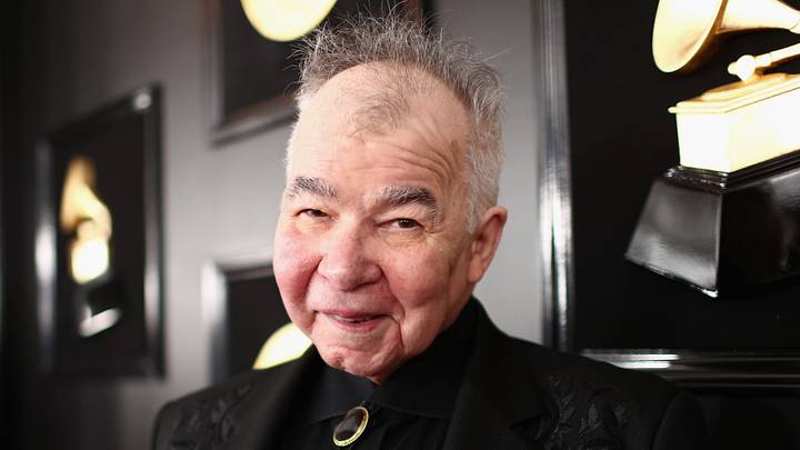 61st Annual GRAMMY Awards - Red Carpet