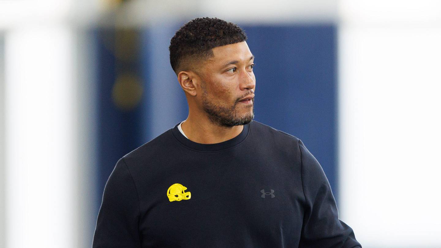 Notre Dame Quarterback Target Neimann Lawrence Announces Commitment Date