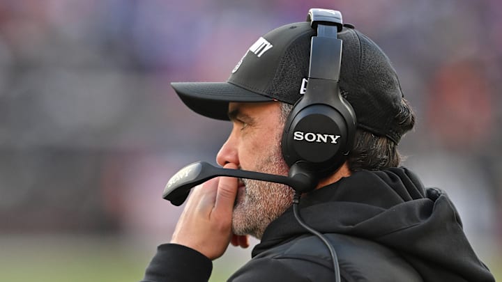 Buffalo Bills v Cleveland Browns - NFL 2025