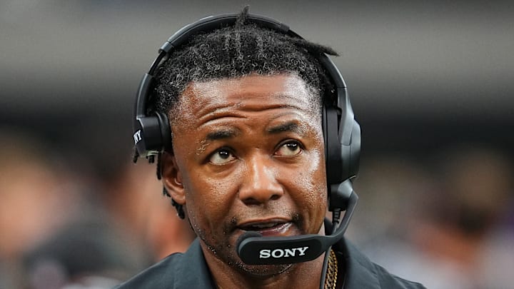 Cleveland Browns v Las Vegas Raiders - NFL 2025