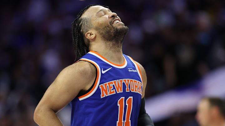 New York Knicks, Jalen Brunson