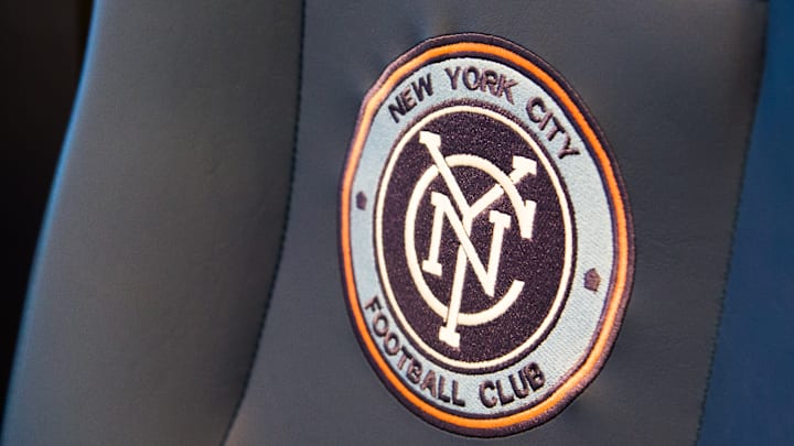 NYCFC 