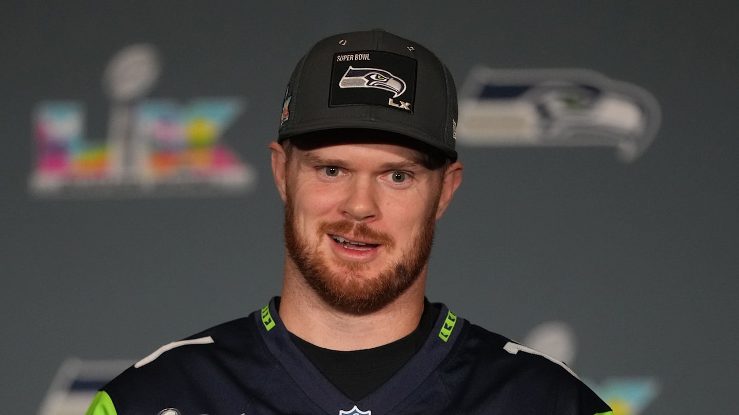 Former USC Coach Ed Orgeron Delivers Message to Sam Darnold Before Super Bowl