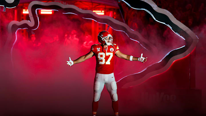 Who can replace Travis Kelce in Kansas City