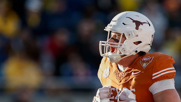 COLLEGE FOOTBALL: DEC 31 Cheez-It Citrus Bowl Michigan vs Texas