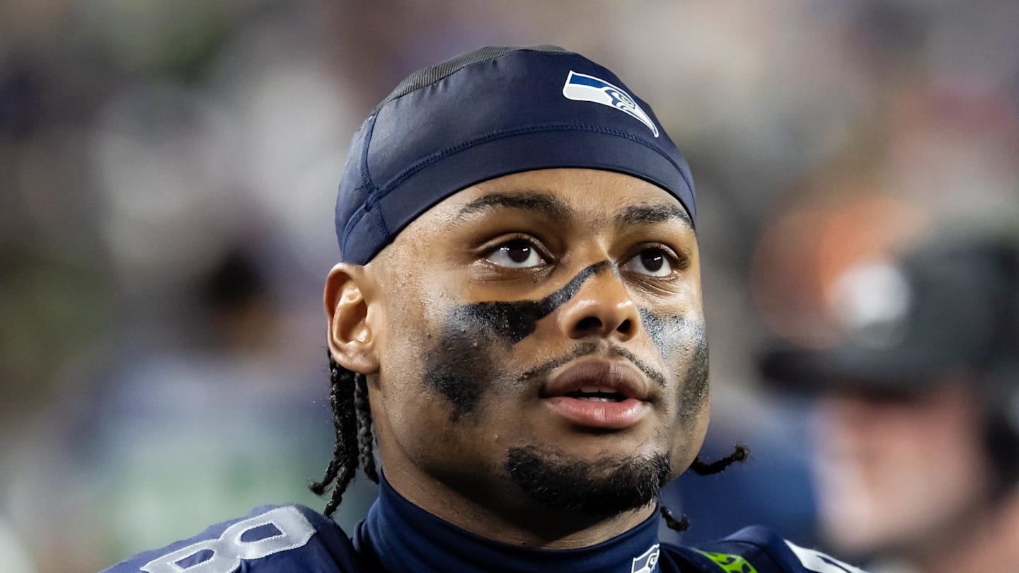 Seahawks' Coby Bryant to Sign With NFC Rival