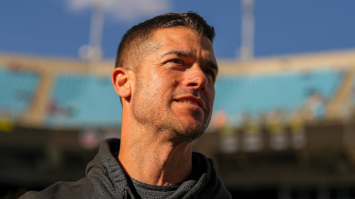 Dave Canales