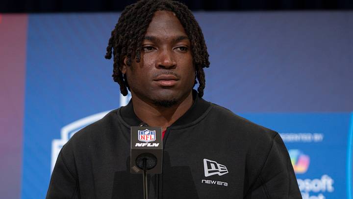 Jets fans didn't see much of D'Angelo Ponds in Week 3. Here's why and what Gang Green must do to remedy the situation. Jets fans didn't see much of D'Angelo Ponds in Week 3. Here's why and what Gang Green must do to remedy the situation.