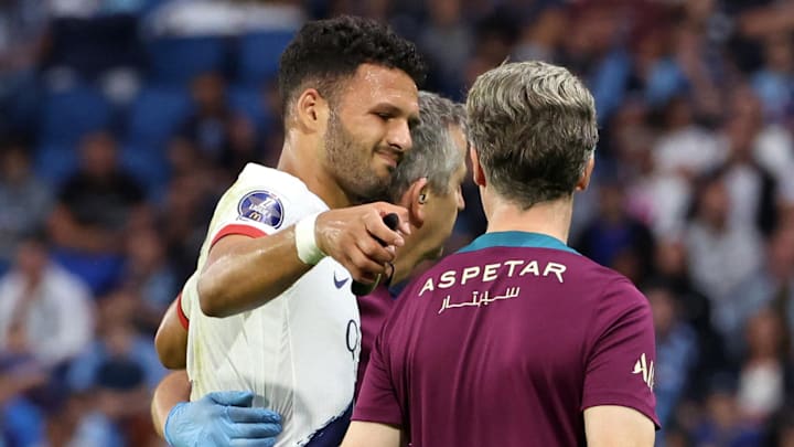 Gonçalo Ramos - PSG