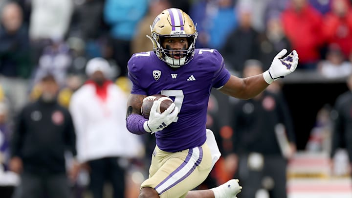 Utah v Washington