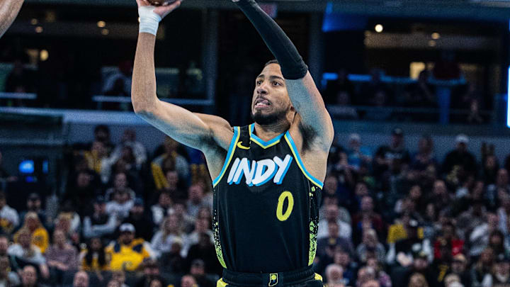 Indiana Pacers, NBA  Trade Rumors, Tyrese Haliburton, OG Anunoby, Pascal Siakam