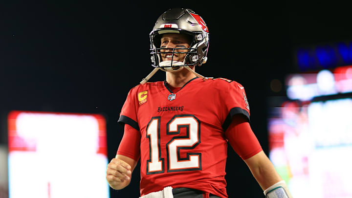 Brady jugará una otra temporada más con los Buccaneers