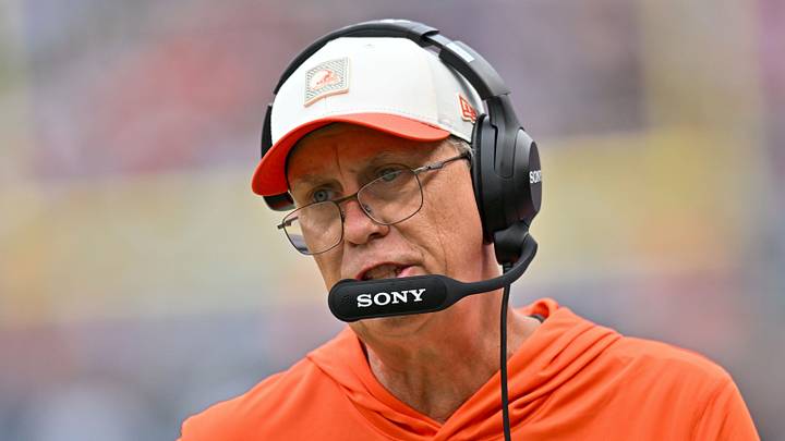 Todd Monken Todd Monken