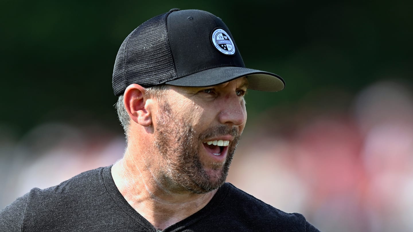 Commanders may have a $30 million problem brewing sooner than fans think