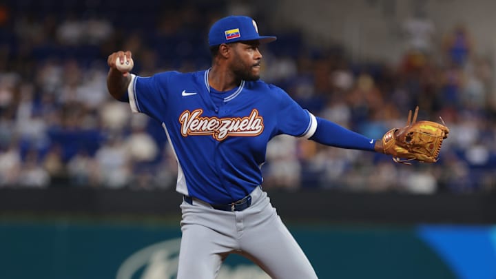 García fue líder en hits del torneo con 10 