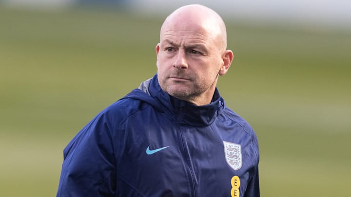 England U21 v France U21 - International Friendly