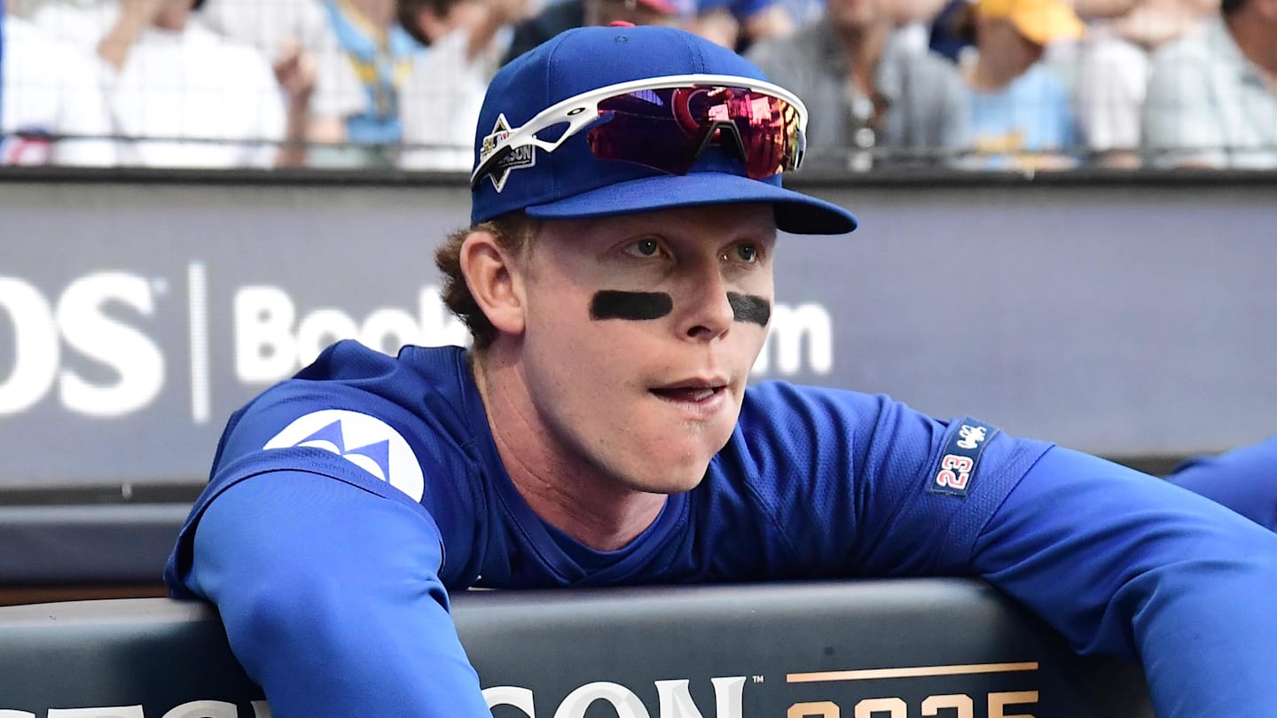 Cubs Star Pete Crow-Armstrong Says the Money Isn’t What He’s Most Excited About