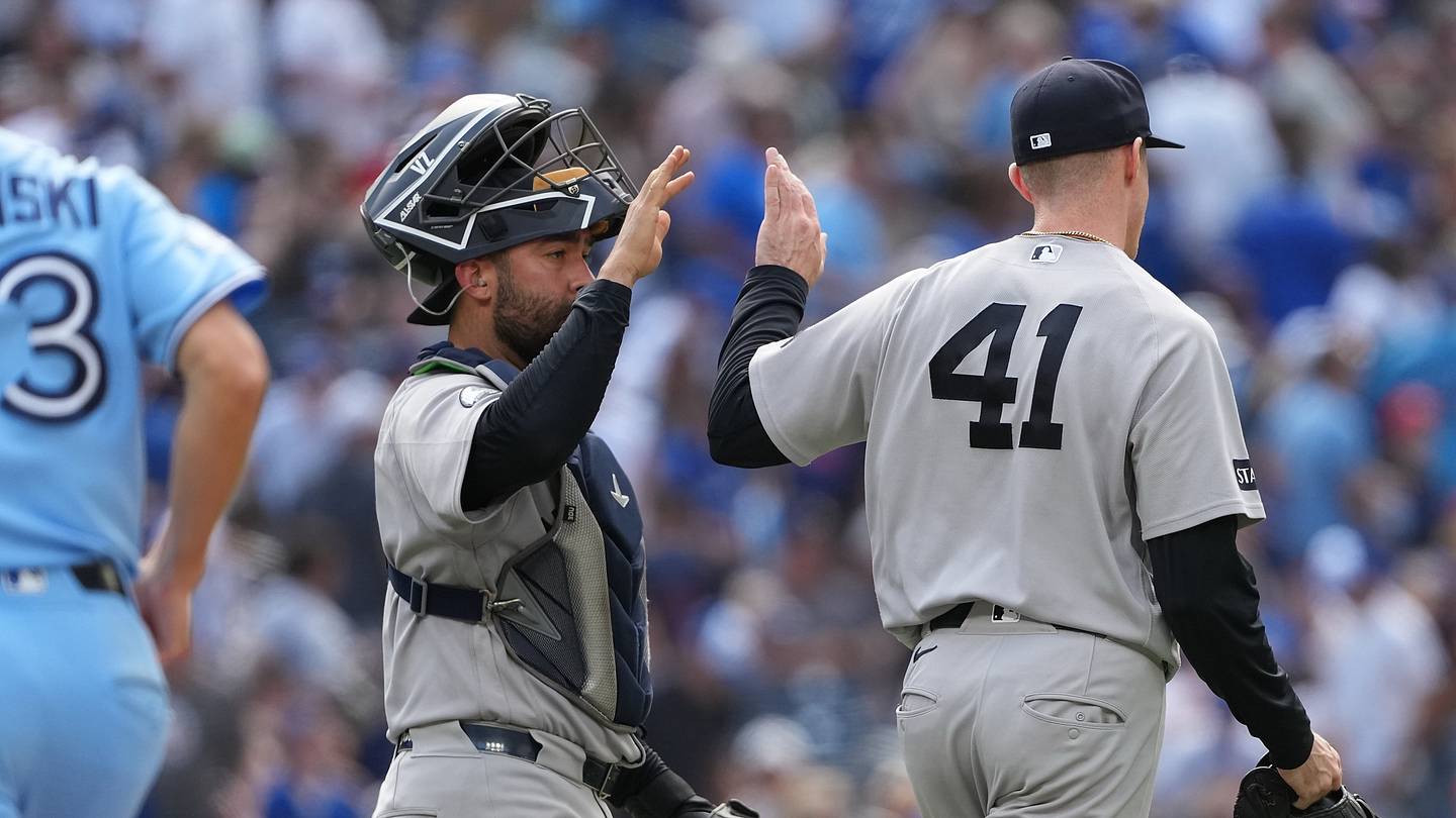 5 Yankees Who Could Be On Roster Bubble With September Approaching