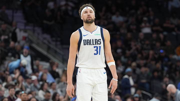 Klay Thompson