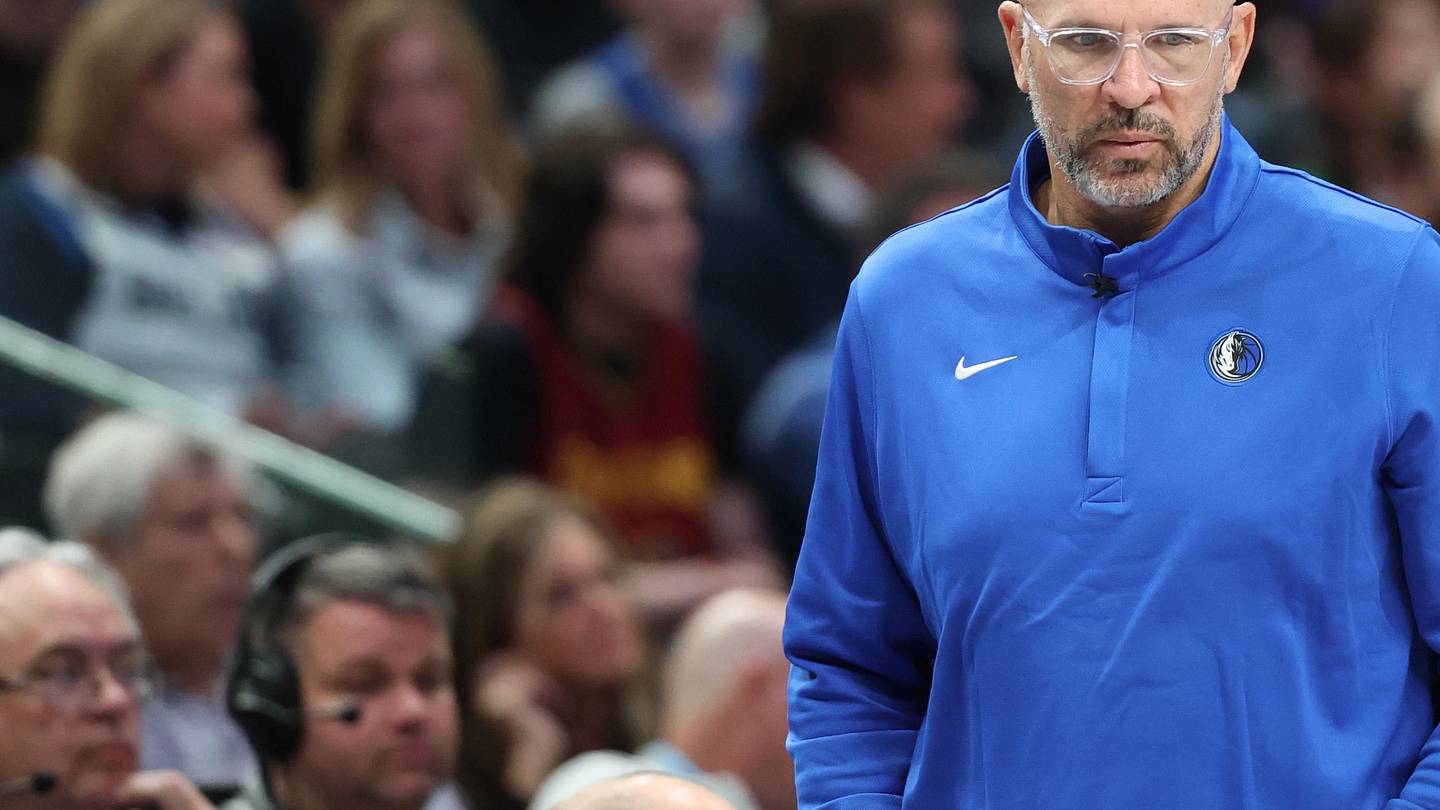 Dallas Mavericks' Dream GM Target May Be Off the Table Now