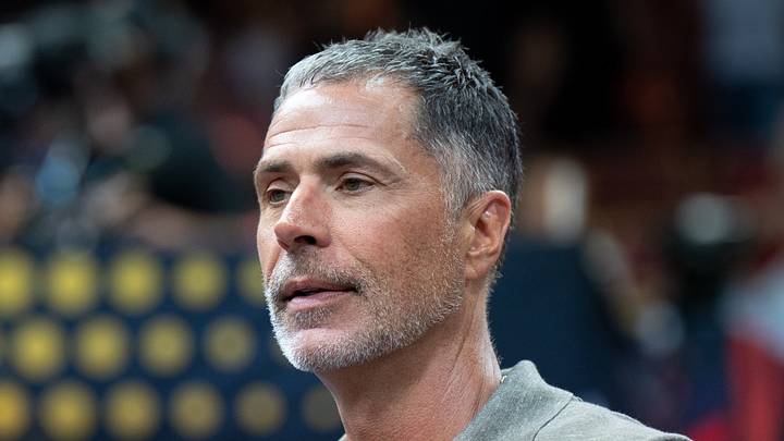 Los Angeles Lakers, Rob Pelinka Los Angeles Lakers, Rob Pelinka