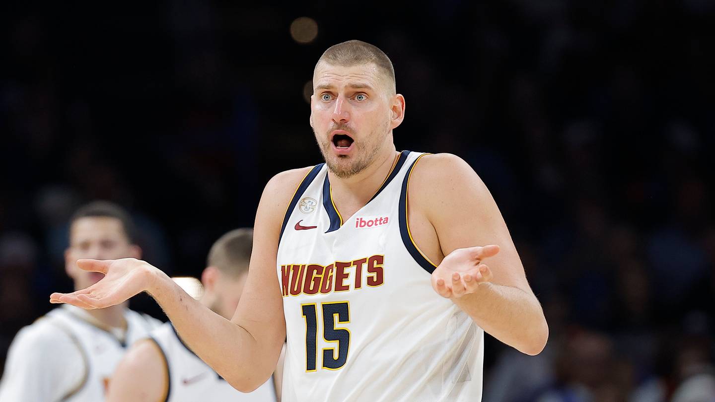 3 Things We Need to See From the Nuggets to Beat the Pelicans