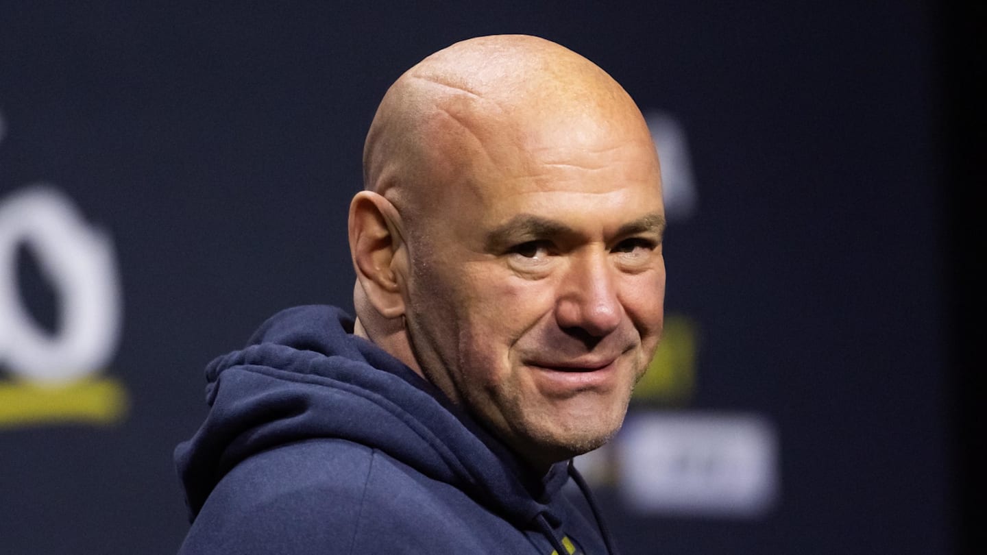 Should the UFC Snub Injured Ex-UFC Champion for This Title Fight Grudge Match?