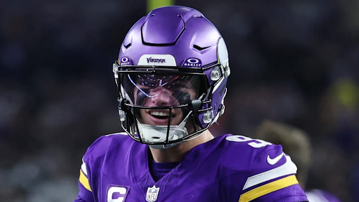 Minnesota Vikings v Dallas Cowboys - NFL 2025 Minnesota Vikings v Dallas Cowboys - NFL 2025