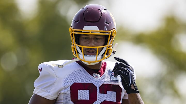 Logan Thomas