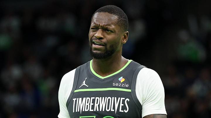 New York Knicks, Minnesota Timberwolves, Julius Randle New York Knicks, Minnesota Timberwolves, Julius Randle