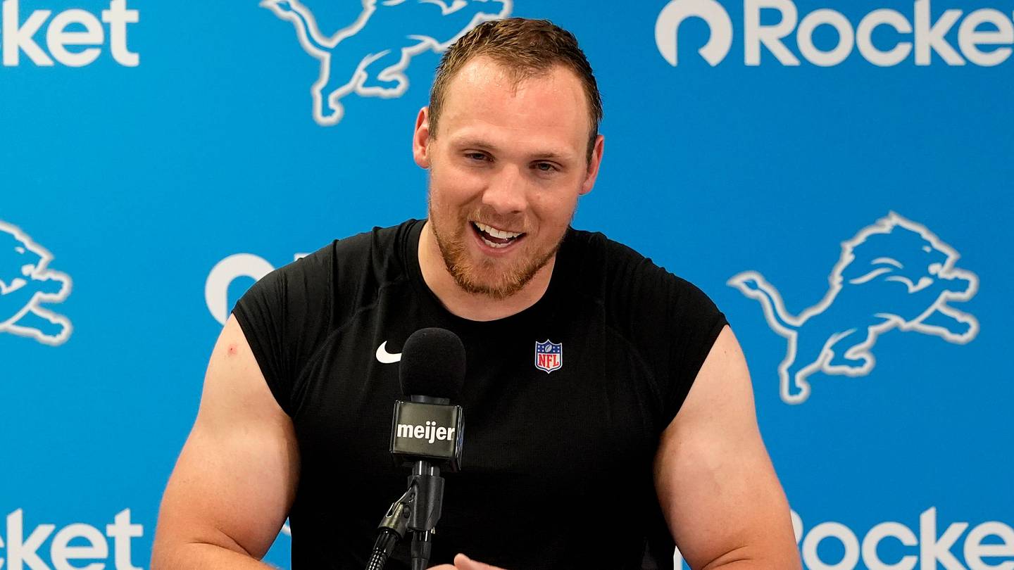 Jack Campbell Did Not Want to Set Market, Has Critical Letter After Drafted