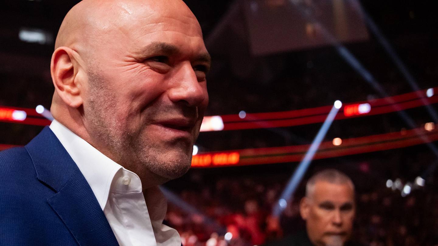 UFC Officially Headed to Major International Destination for Debut UFC Fight Night